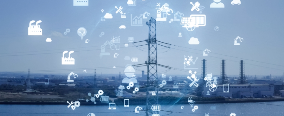 Wind monitoring data acquisition (at least 1 year), power system interconnection study