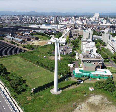 研究所・大学向け