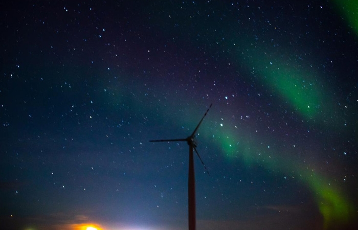 Tiksi settlement, Sakha Republic, Russia