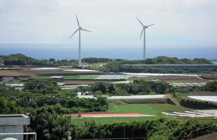 神奈川県三浦市